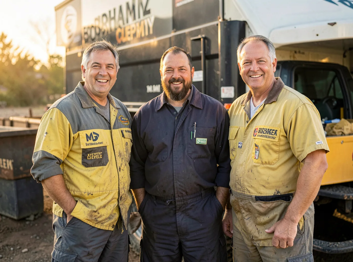 Sewage Cleanup company in Elmo, UT